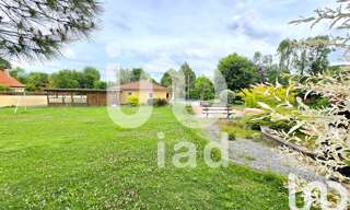 Maison 4 Pièces 120 m² à vendre à Lagarde (65320)