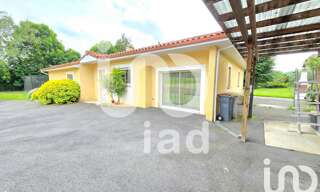 Maison 4 Pièces 120 m² à vendre à Lagarde (65320)