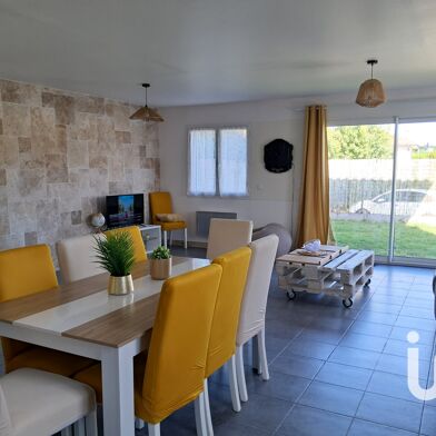 Appartement 4 pièces 189000 €