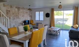 Appartement 4 Pièces 95 m² à vendre à Agen (47000)