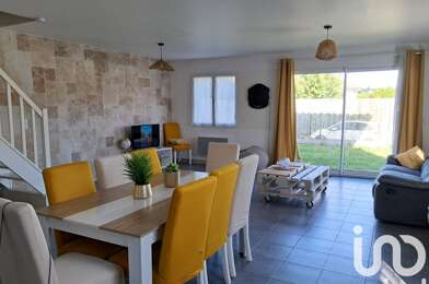 Appartement 4 pièces 189000 €