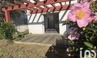Maison 4 Pièces 83 m² à vendre à Mouguerre (64990)