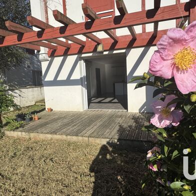 Maison 4 pièces 345000 €