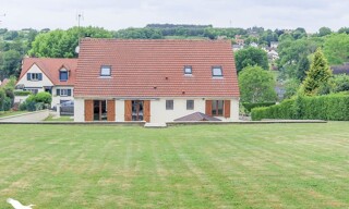 Maison 9 Pièces 155 m² à vendre à Tessancourt-sur-Aubette (78250)