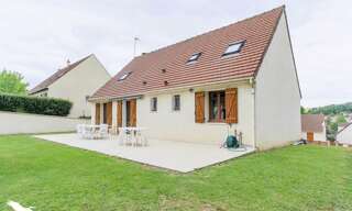 Maison 9 Pièces 155 m² à vendre à Tessancourt-sur-Aubette (78250)