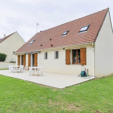 Maison 9 pièces 375000 €