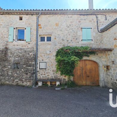 Maison 3 pièces 185000 €