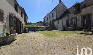 Maison 8 Pièces 280 m² à vendre à Valravillon (89110)