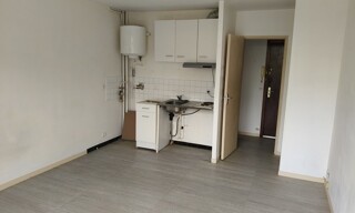 Appartement 1 Pièce 20 m² à vendre à Aubergenville (78410)