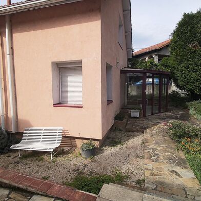 Maison 4 pièces 189000 €