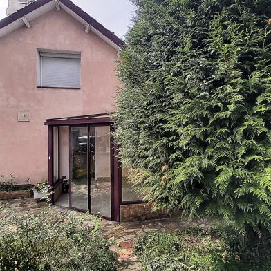 Maison 4 pièces 189000 €