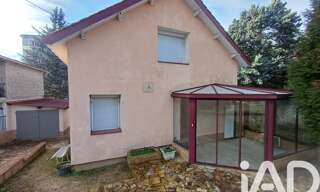 Maison 4 Pièces 89 m² à vendre à Saint-Martin-la-Plaine (42800)