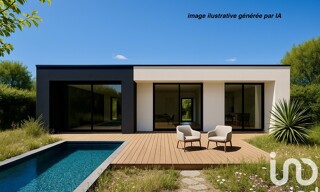 Maison 5 Pièces 125 m² à vendre à Marseille 8 (13008)