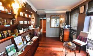 Commerce  120 m² à vendre à Gif-sur-Yvette (91190)