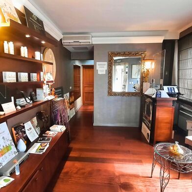 Commerce  699000 €