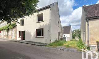 Maison 5 Pièces 148 m² à vendre à Mailly-la-Ville (89270)