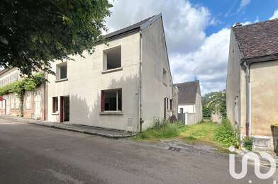 Maison 5 pièces 49000 €