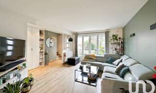 Maison 6 Pièces 135 m² à vendre à Villemoisson-sur-Orge (91360)