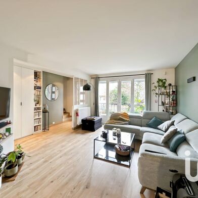 Maison 6 pièces 370000 €