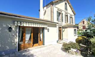 Maison 4 Pièces 114 m² à vendre à Pont-sur-Yonne (89140)