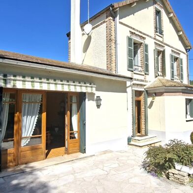 Maison 4 pièces 149000 €