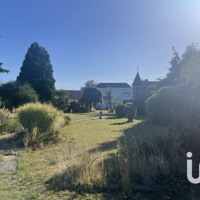 Maison 11 pièces 275000 €