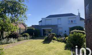 Maison 11 Pièces 180 m² à vendre à Féchain (59247)