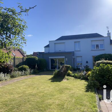 Maison 11 pièces 275000 €