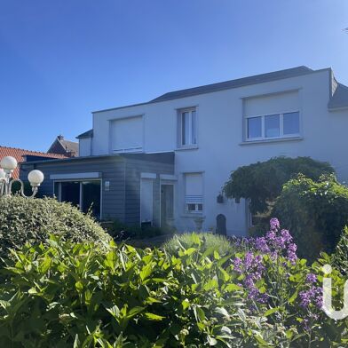 Maison 11 pièces 275000 €