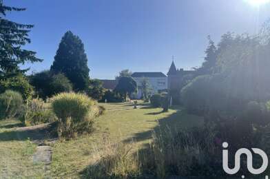 Maison 11 pièces 275000 €