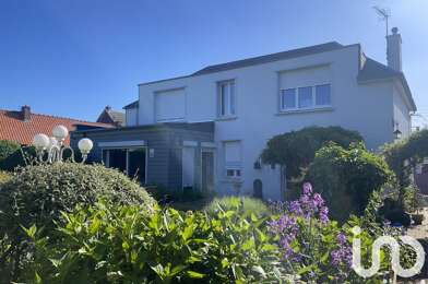 Maison 11 pièces 264000 €
