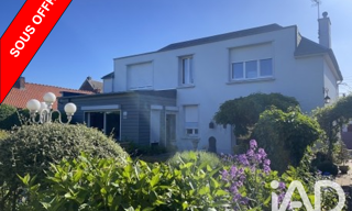Maison 11 Pièces 180 m² à vendre à Féchain (59247)