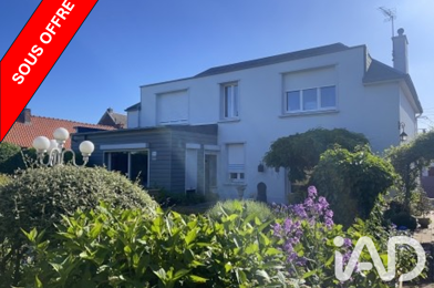 Maison 11 pièces 264000 €