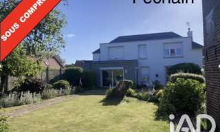 Maison 11 Pièces 180 m² à vendre à Féchain (59247)