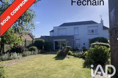 Maison 11 pièces 264000 €