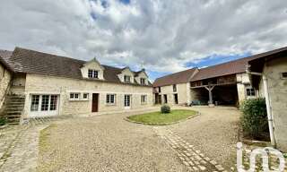 Maison 5 Pièces 147 m² à vendre à Roberval (60410)