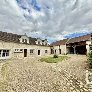 Maison 5 pièces 329000 €