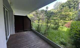 Appartement 2 Pièces 40 m² à vendre à Cenon (33150)