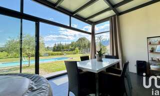 Maison 5 Pièces 182 m² à vendre à Vallon-Pont-d'Arc (07150)