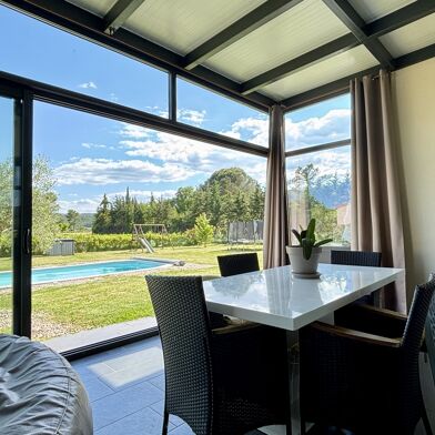 Maison 5 pièces 495000 €