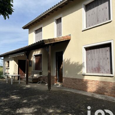 Maison 5 pièces 345000 €
