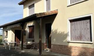 Maison 5 Pièces 149 m² à vendre à Loupiac (81800)