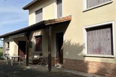 Maison 5 pièces 345000 €