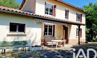 Maison 5 Pièces 149 m² à vendre à Loupiac (81800)