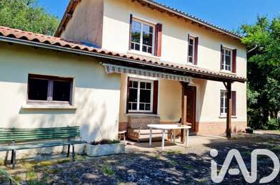 Maison 5 pièces 295000 €