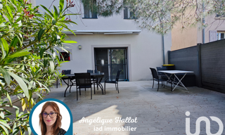 Maison 5 Pièces 164 m² à vendre à Le Péage-de-Roussillon (38550)