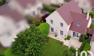 Maison 5 Pièces 158 m² à vendre à Bussy-Saint-Georges (77600)