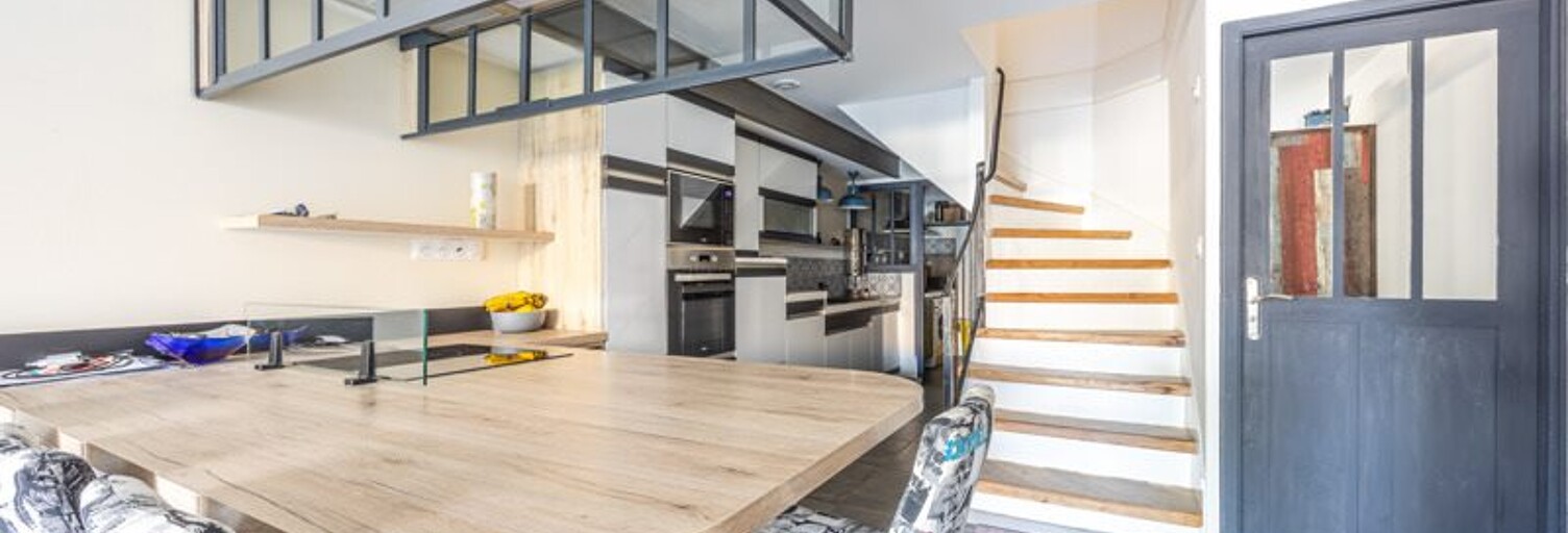 Maison 5 Pièces 92 m² à vendre à Salles-sur-Mer (17220)