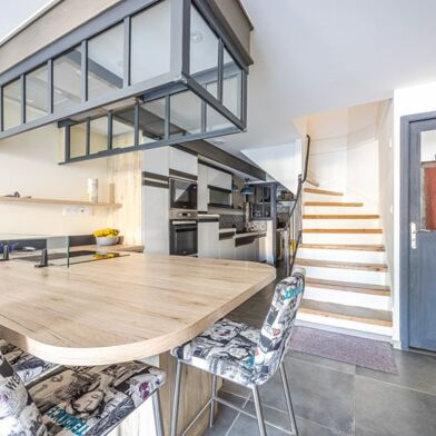 Maison 5 pièces 324000 €