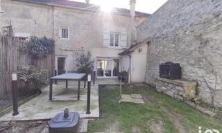 Maison 5 Pièces 127 m² à vendre à Lizy-sur-Ourcq (77440)